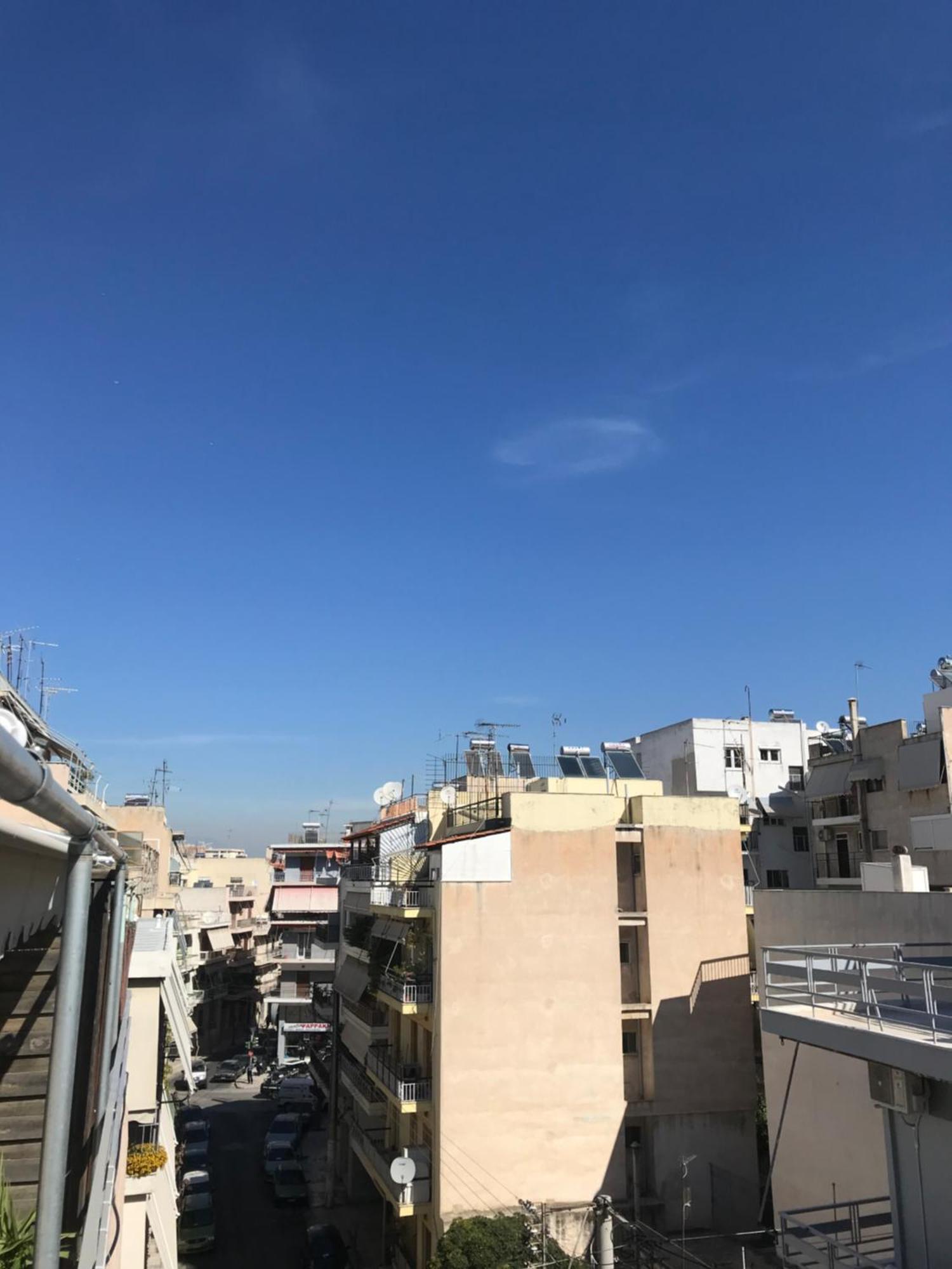 Elea Athens Apartment Exteriér fotografie